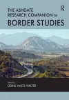 The Routledge Research Companion to Border Studies cover