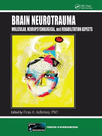 Brain Neurotrauma cover