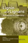 Lignin and Lignans cover