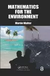 Mathematics for the Environment cover