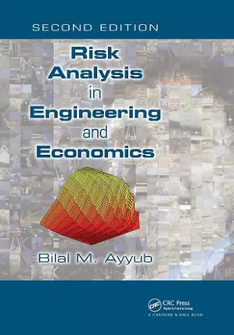 Risk Analysis in Engineering and Economics cover
