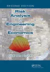 Risk Analysis in Engineering and Economics cover