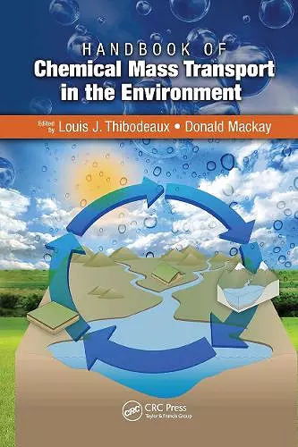 Handbook of Chemical Mass Transport in the Environment cover