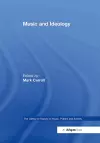 Music and Ideology cover