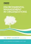 Environmental Management in Organizations cover