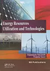 Energy Resources, Utilization & Technologies cover