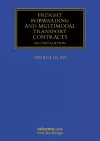 Freight Forwarding and Multi Modal Transport Contracts cover