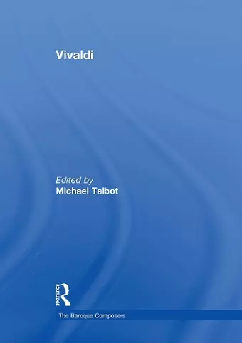 Vivaldi cover