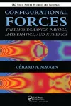 Configurational Forces cover