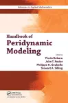 Handbook of Peridynamic Modeling cover