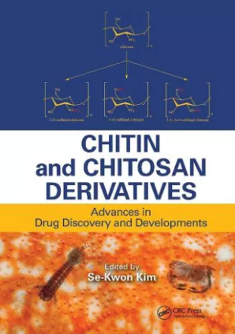 Chitin and Chitosan Derivatives cover