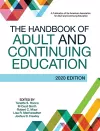 The Handbook of Adult and Continuing Education cover