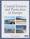 Coastal Erosion and Protection in Europe cover