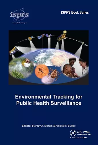 Environmental Tracking for Public Health Surveillance cover