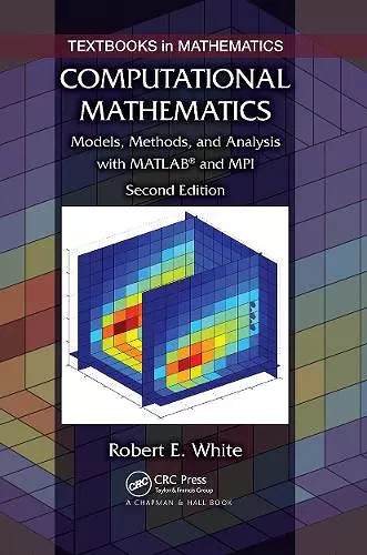 Computational Mathematics cover