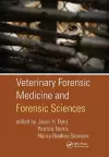 Veterinary Forensic Medicine and Forensic Sciences cover