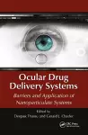 Ocular Drug Delivery Systems cover