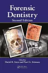 Forensic Dentistry cover