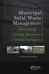 Municipal Solid Waste Management cover