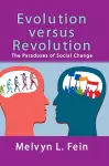 Evolution Versus Revolution cover