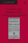 Narratives of the Religious Self in Early-Modern Scotland cover