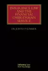 Insurance Law and the Financial Ombudsman Service cover