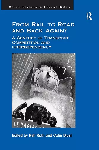 From Rail to Road and Back Again? cover