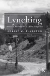 Lynching cover