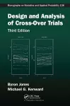 Design and Analysis of Cross-Over Trials cover