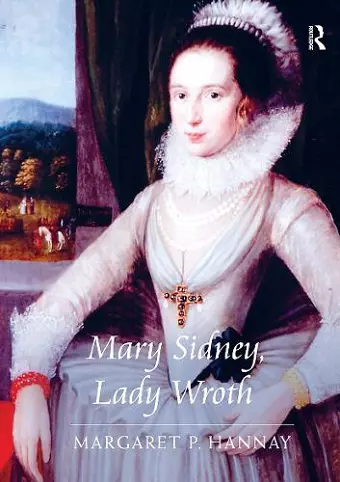 Mary Sidney, Lady Wroth cover