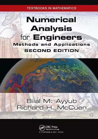 Numerical Analysis for Engineers cover