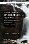 Introduction to Mathematical Proofs cover