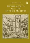 Michelangelo and the English Martyrs cover