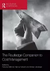 The Routledge Companion to Cost Management cover