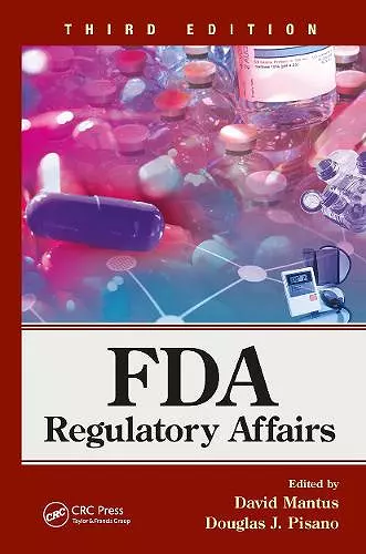 FDA Regulatory Affairs cover