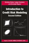 Introduction to Credit Risk Modeling cover