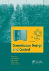 Greenhouse Design and Control cover