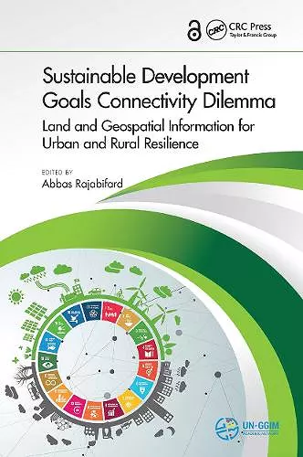 Sustainable Development Goals Connectivity Dilemma cover