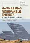 Harnessing Renewable Energy in Electric Power Systems cover