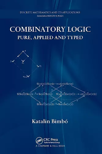 Combinatory Logic cover