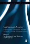 Food Practices in Transition cover