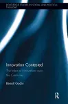 Innovation Contested cover
