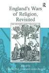 England's Wars of Religion, Revisited cover