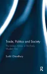 Trade, Politics and Society cover