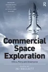 Commercial Space Exploration cover