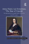 Anna Maria van Schurman, 'The Star of Utrecht' cover