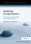 Making Ecopreneurs cover