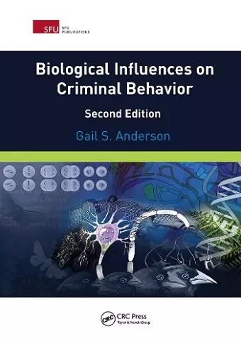 Biological Influences on Criminal Behavior cover