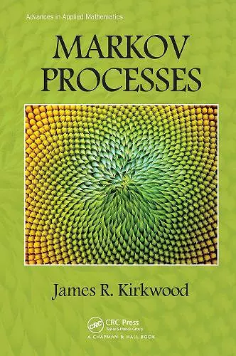 Markov Processes cover