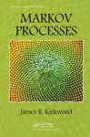 Markov Processes cover